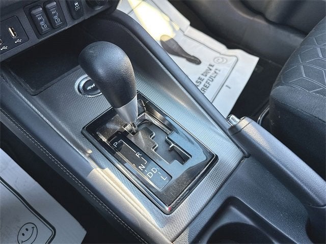 2020 Mitsubishi Outlander Sport ES 2.0