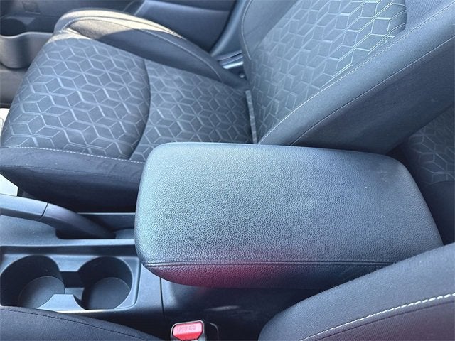 2020 Mitsubishi Outlander Sport ES 2.0