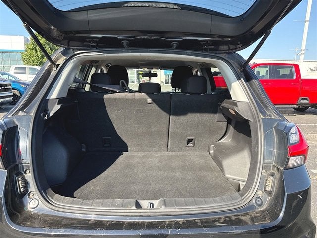 2020 Mitsubishi Outlander Sport ES 2.0