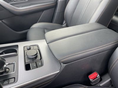 2025 Mazda Mazda CX-90 Premium Sport