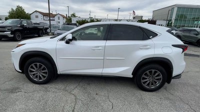 2020 Lexus NX NX 300