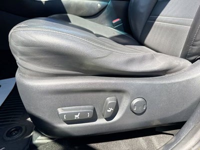2016 Lexus NX 200t AWD 4dr