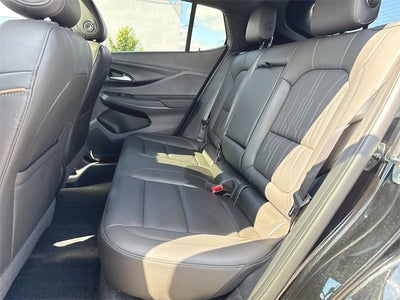 2024 Buick Envista Avenir