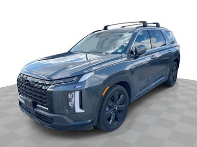 2023 Hyundai Palisade XRT