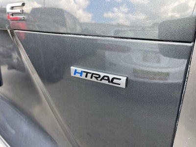 2023 Hyundai Palisade XRT