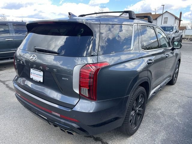2023 Hyundai Palisade XRT