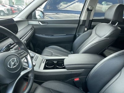 2023 Hyundai Palisade XRT
