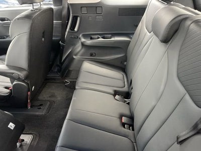 2023 Hyundai Palisade XRT