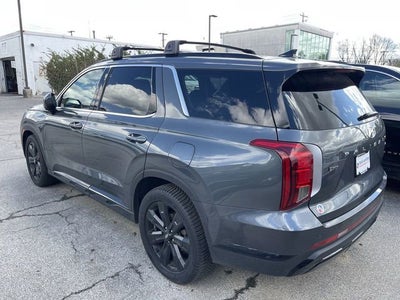 2023 Hyundai Palisade XRT