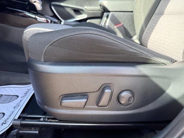 2022 Kia Soul S