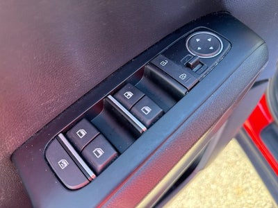 2022 Kia Soul S