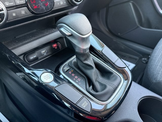 2022 Kia Soul S