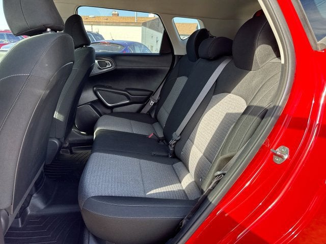 2022 Kia Soul S