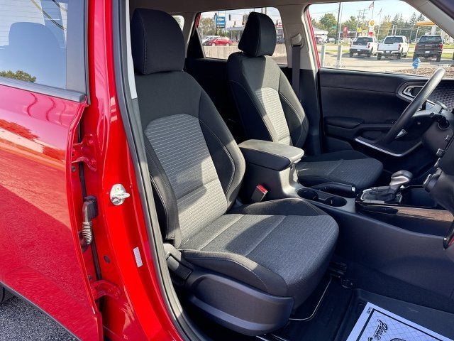 2022 Kia Soul S