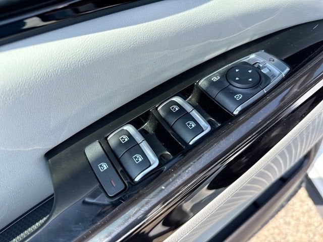 2024 Kia Carnival MPV SX