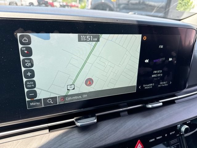 2024 Kia Carnival MPV SX