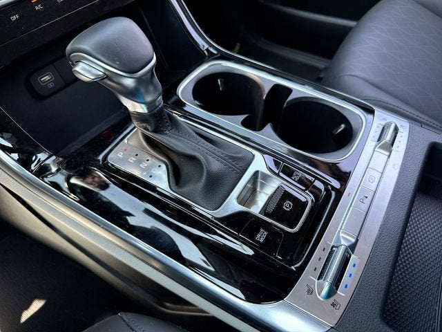 2024 Kia Carnival MPV SX