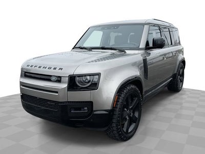 2023 Land Rover Defender X-Dynamic SE