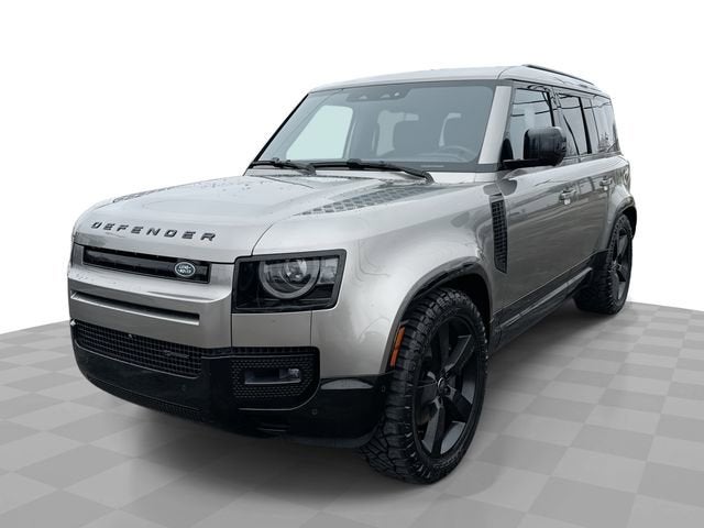 2023 Land Rover Defender X-Dynamic SE