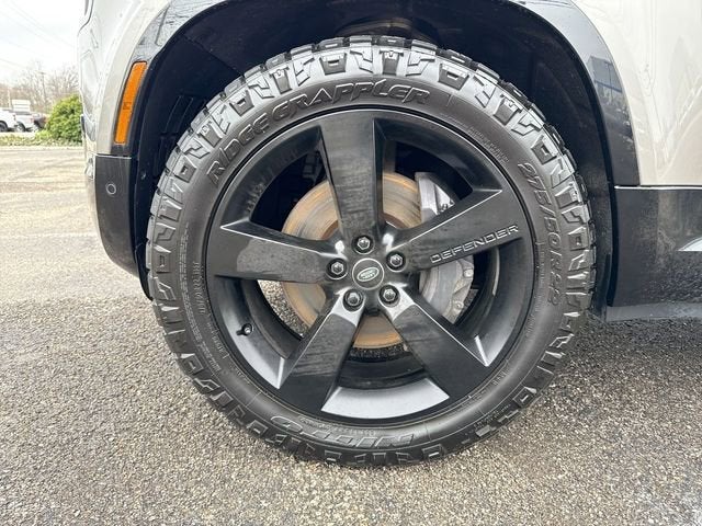 2023 Land Rover Defender X-Dynamic SE