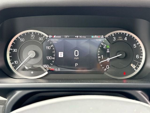 2023 Land Rover Defender X-Dynamic SE