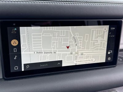 2023 Land Rover Defender X-Dynamic SE