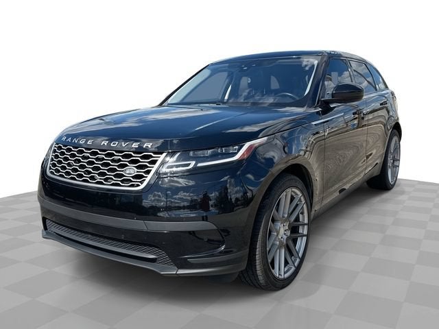 2020 Land Rover Range Rover Velar P250 S