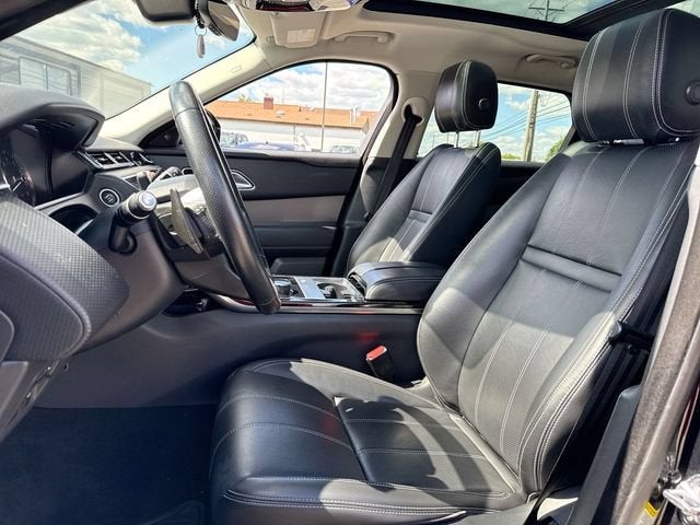 2020 Land Rover Range Rover Velar P250 S