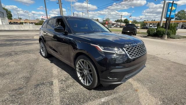 2020 Land Rover Range Rover Velar P250 S