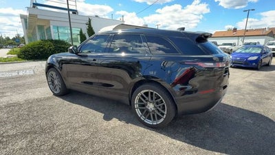 2020 Land Rover Range Rover Velar P250 S