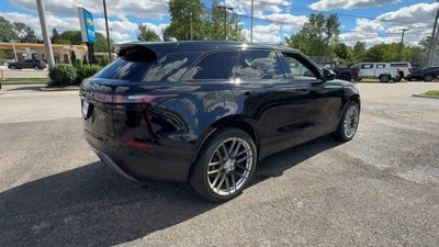 2020 Land Rover Range Rover Velar P250 S