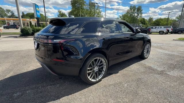 2020 Land Rover Range Rover Velar P250 S