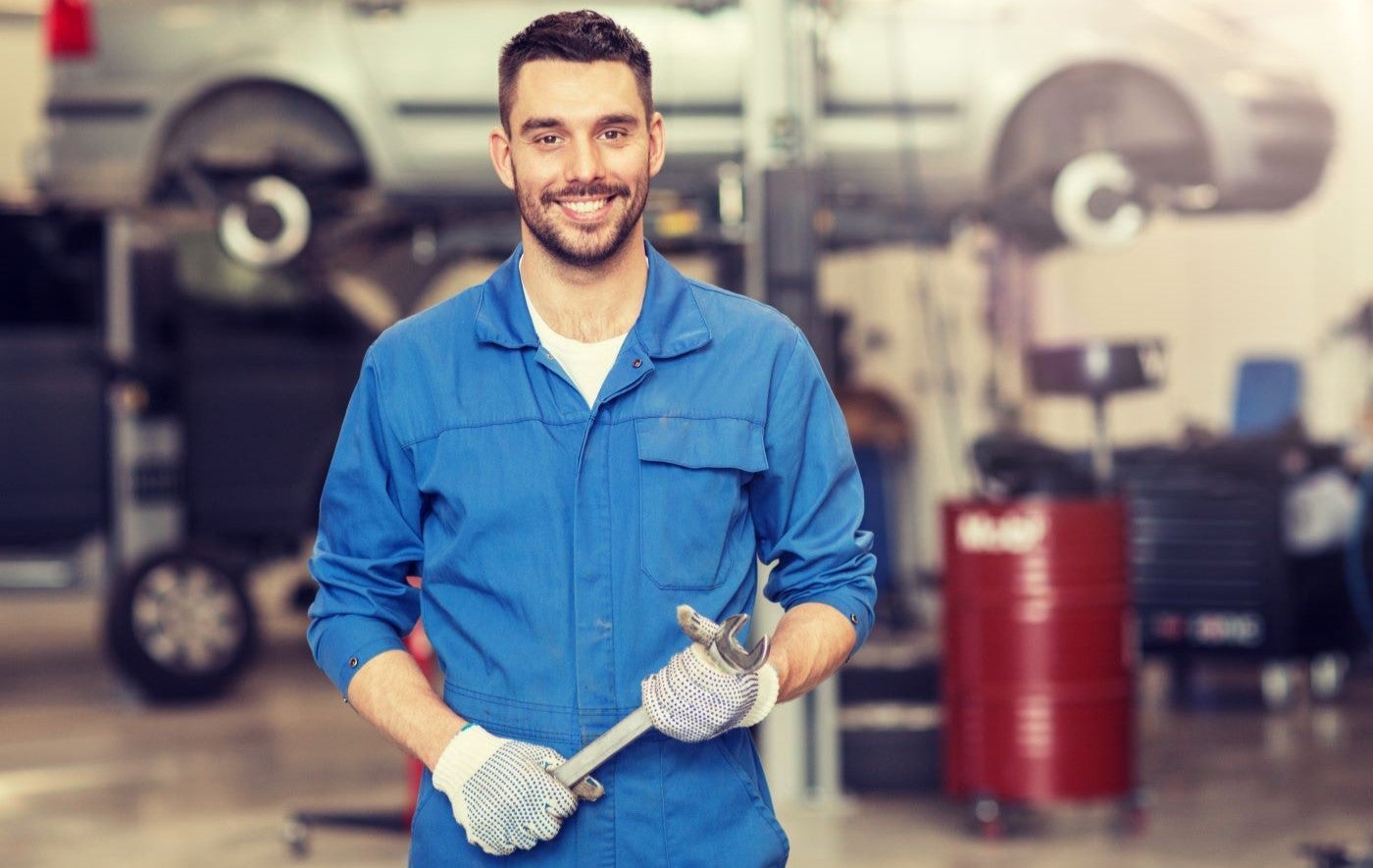 Jeep Dealer near Garden City MI