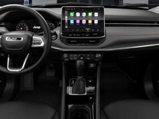 Jeep Compass Limited Clarkston MI
