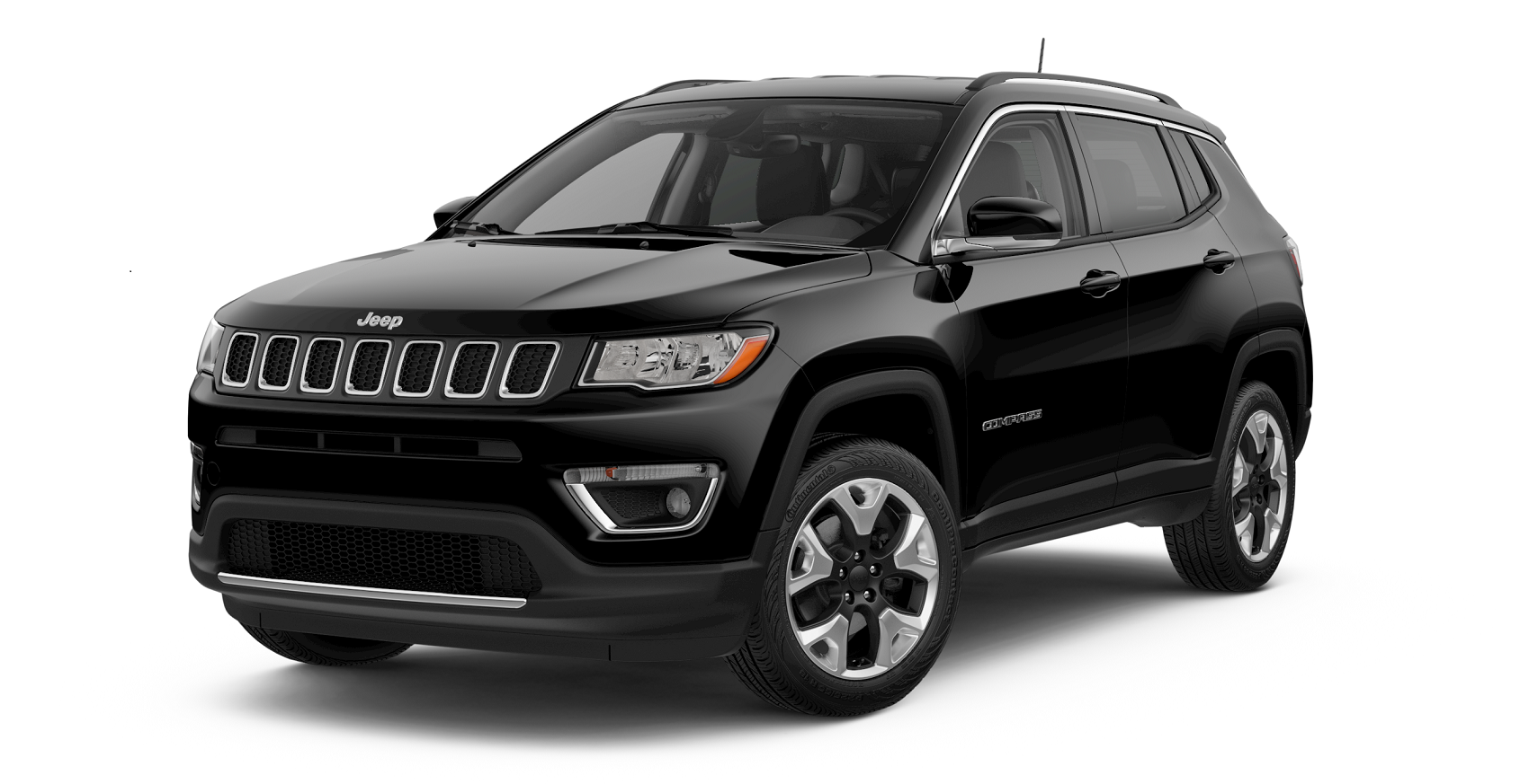 2022 Jeep Compass Clarkston MI
