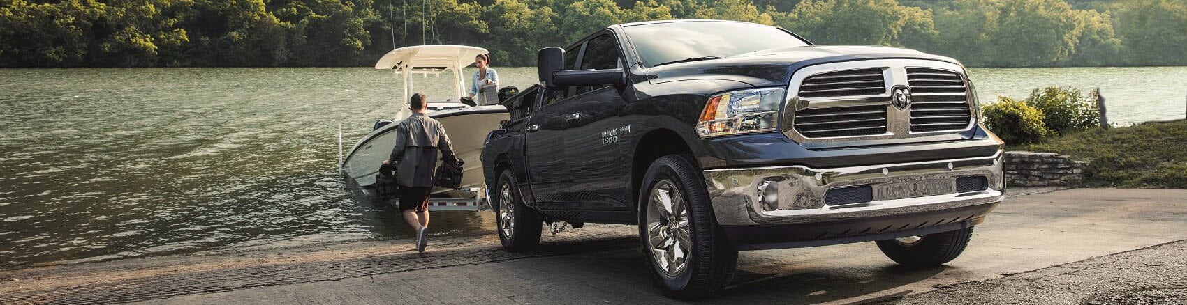 Ram 1500 for sale near Independence Charter Township