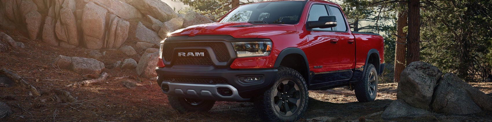 Ram 1500 for Sale near Independence Charter Township