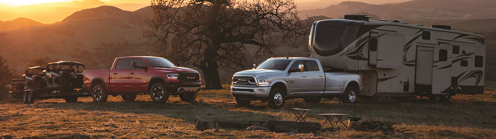 Used Ram Dealer Waterford Township MI