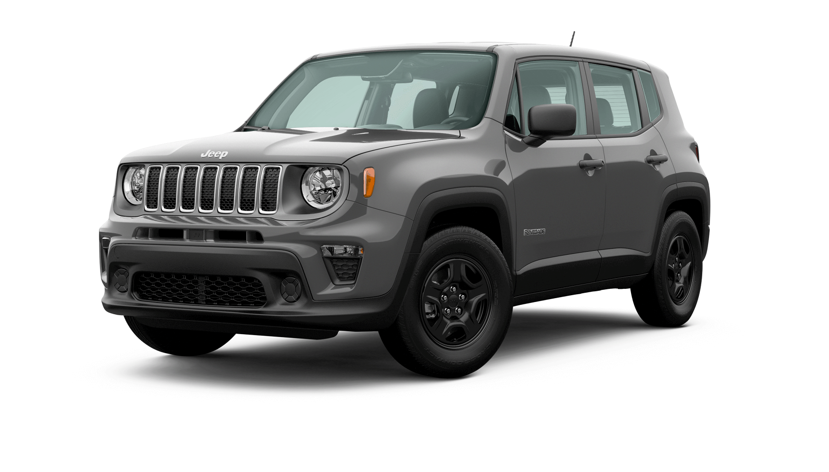 Jeep Renegade Reviews Clarkston MI
