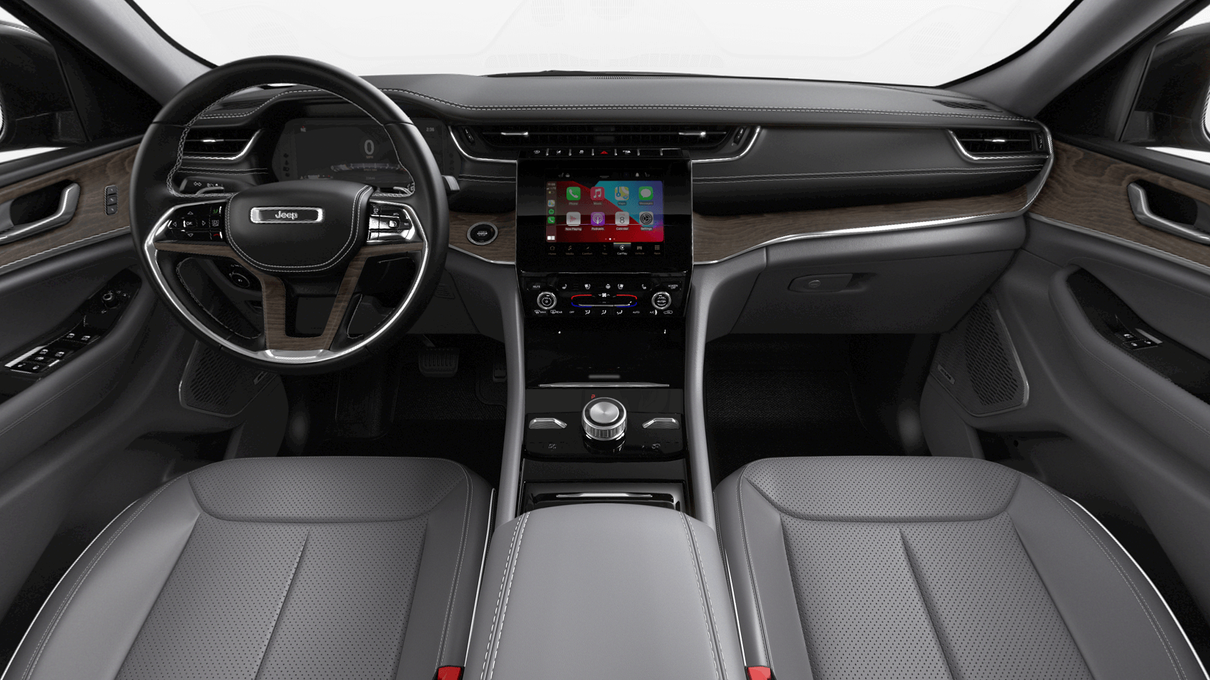 Jeep Grand Cherokee for Sale near Independence Charter Township MI