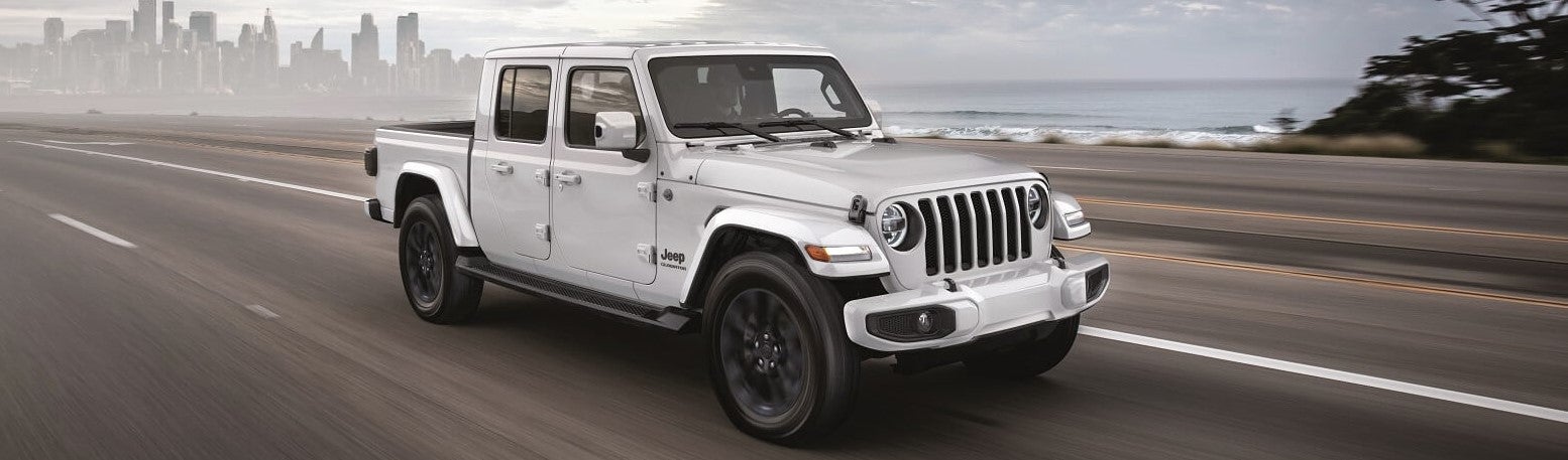 Jeep Dealer near Independence Charter Twp MI