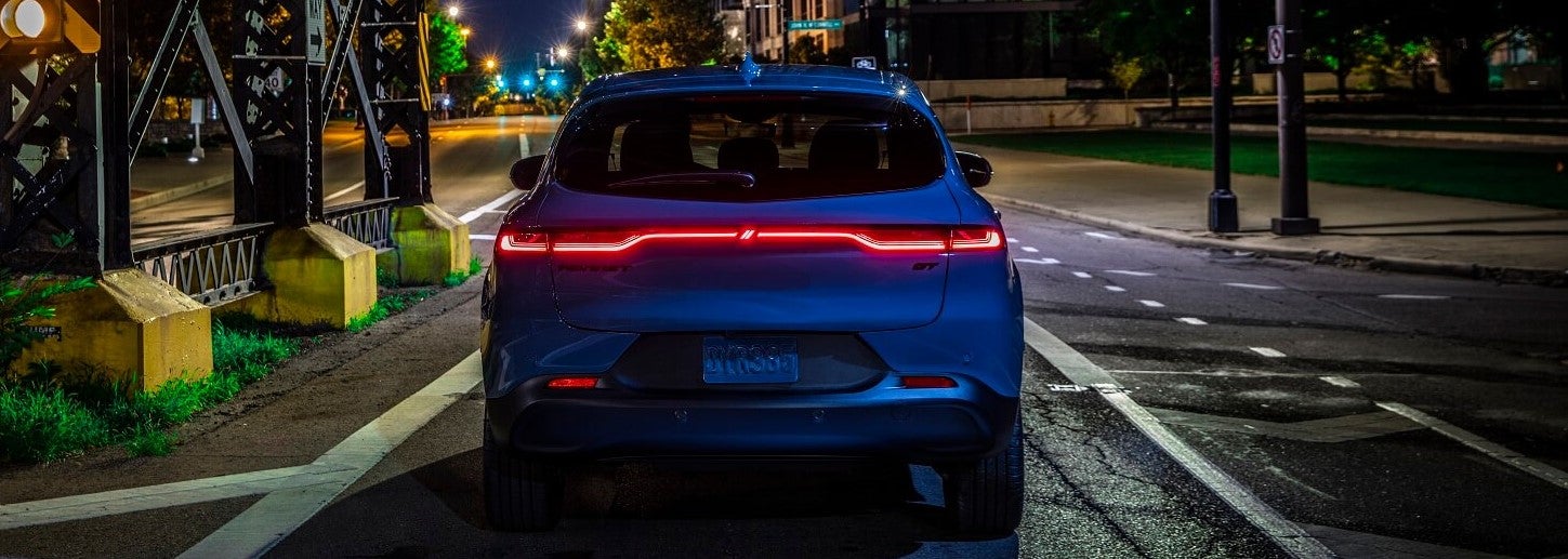 Dodge Dealer near Waterford Twp