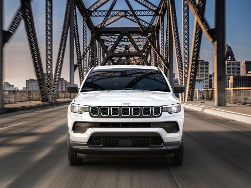 Jeep Dealer Waterford, MI