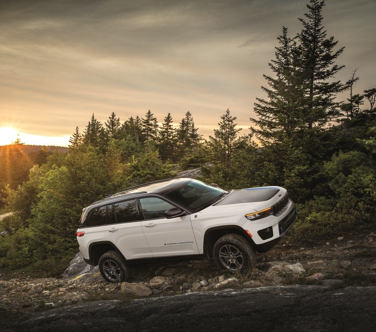 Jeep Dealer near Waterford Township MI