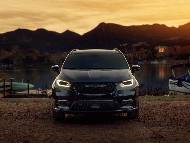 Lease a Chrysler Lake Orion MI