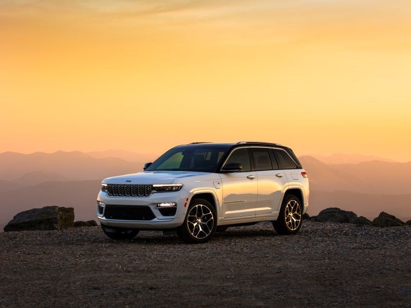 Lease a Jeep Lake Orion MI