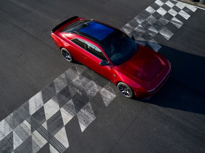 Lease a Dodge Lake Orion MI