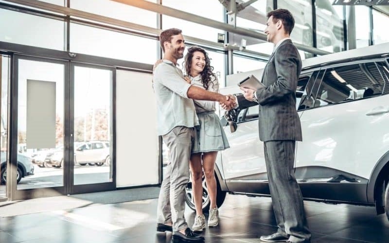 Jeep Lease Deals near Rochester Hills MI