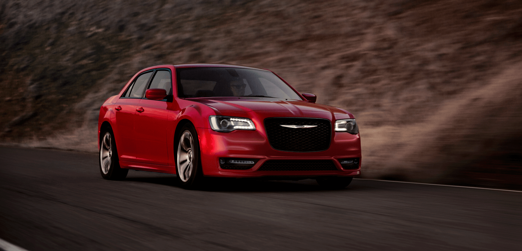 Chrysler Dealer Waterford Township MI
