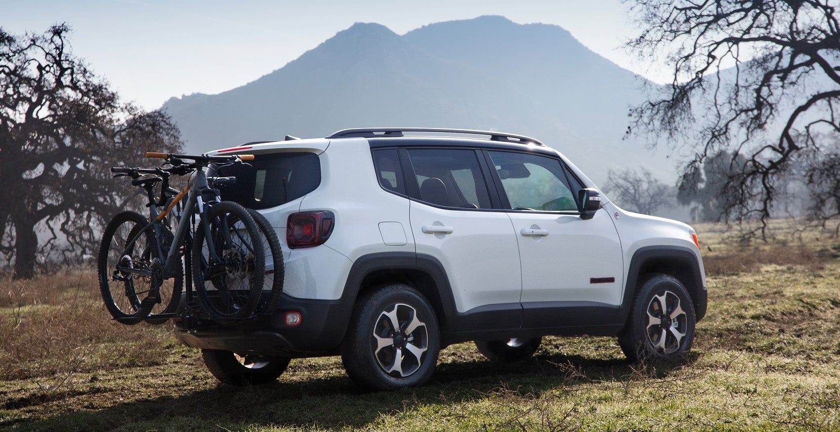 Jeep Renegade Reviews Clarkston MI
